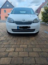 Skoda Citigo 1.0 MPI 44kW Fun Fun - Skoda Citigo: Fun