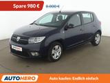 Dacia Sandero 1.0 SCe Comfort *NAVI*TEMPO*PDC*KLIMA* - Dacia Sandero: 1.0
