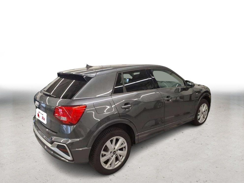 Audi Q2 30 TDI S-Line APP+VIRT+LED+PDC+Facelift imagem 3
