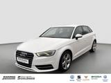 Audi A3 Sportback 1.6TDI DSG Ambition LED NAVI PDC LE - Audi A3: 1.6