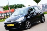 Citroën C3 Selection*KLIMA*TEMPOMAT*PDC - gebrauchte Citroën C3 aus dem Jahr 2015