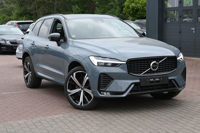 Volvo XC60 R-Design B4 AWD *Pano*STHZ*HU*