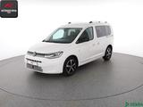 Volkswagen Caddy 1.5 TSI 1.HAND,KAMERA,NAVI,KLIMA,SPURHALTE - VW Caddy Gebrauchtwagen in Berlin