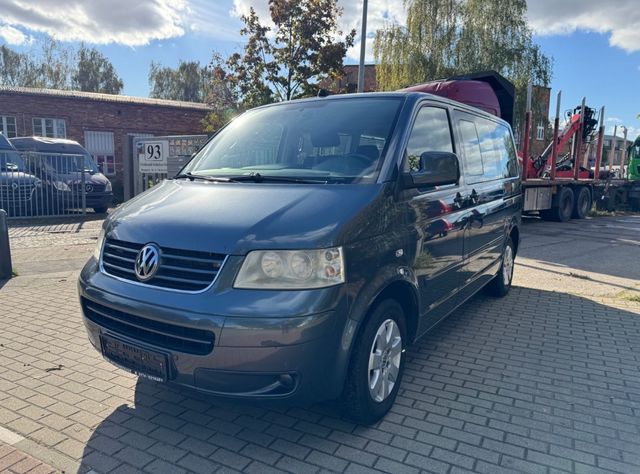 Volkswagen T5 Multivan