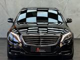 Mercedes-Benz S 350 d 4Matic Blue Tec|360|PANO|LED|DISTRONIC+| - gebrauchte Mercedes-Benz S 350 aus dem Jahr 2015