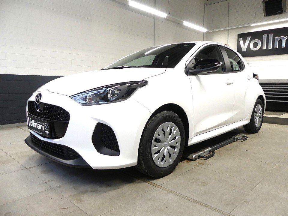 Mazda 2 Hybrid 1.5L Hybrid VVT-i Prime Line