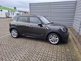 MINI John Cooper Works Countryman John Cooper Wor... - MINI John Cooper Works Countryman: Kleinwagen