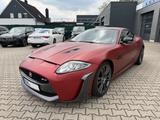 Jaguar XKR-S Kompressor Coupe 5.0 V8*B&W*R-Performance - Jaguar XKR Gebrauchtwagen