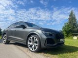 Audi RSQ8 RS Q8 TFSI quattro tiptronic - - Audi RSQ8 aus 2020