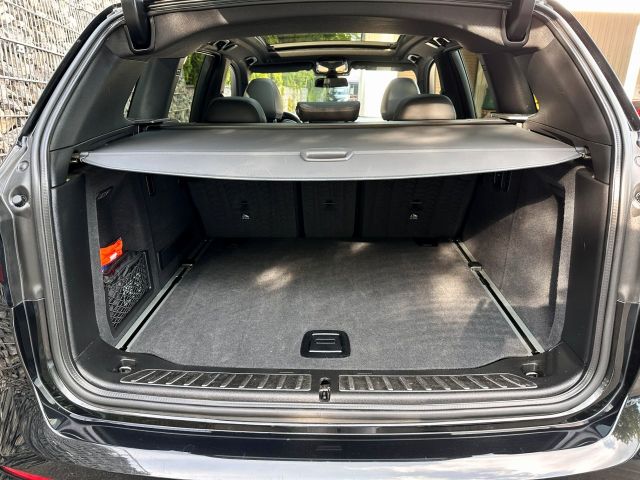 BMW X3 – Bild 9