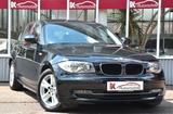 BMW 116i/1.Hand/Klima/PDC/SHZ/LM/Top! - gebrauchte BMW 116 aus dem Jahr 2011