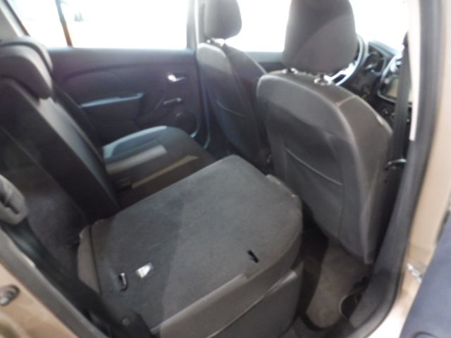 Dacia Sandero II Stepway Celebration