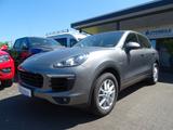 Porsche Cayenne Diesel 2. HAND BI-XENON LEDER NAVI - Porsche Cayenne in Bielefeld