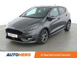 Ford Fiesta 1.0 EcoBoost ST-Line*NAVI*LED*ACC*SPUR* - Ford Fiesta Gebrauchtwagen in Frankfurt
