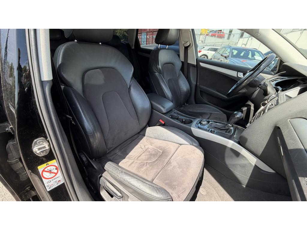Audi A4 2010 — photo 14