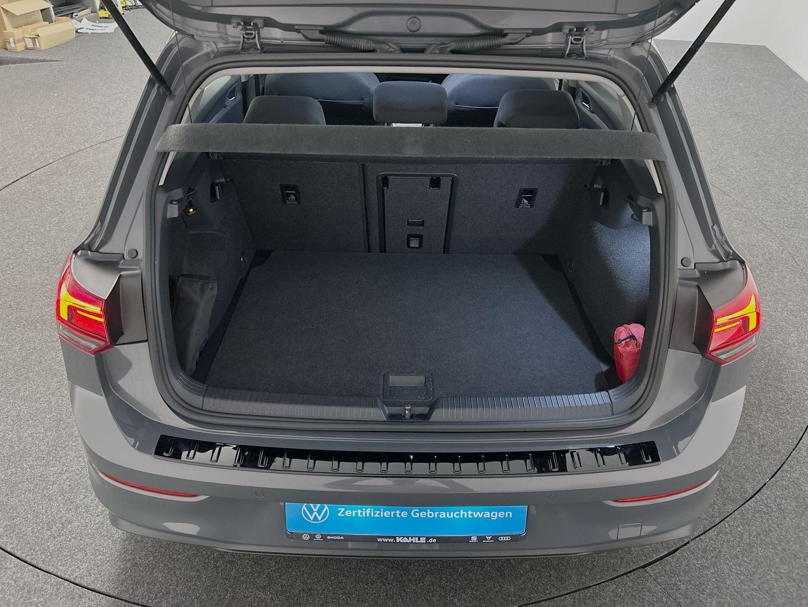 Volkswagen Golf 2.0 TDI Life First Edition, миниатюра 18