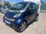 Smart ForTwo CABRIO AT-MOTOR 115 TKM  ALU TÜV NEU !!! - Smart: At Motor