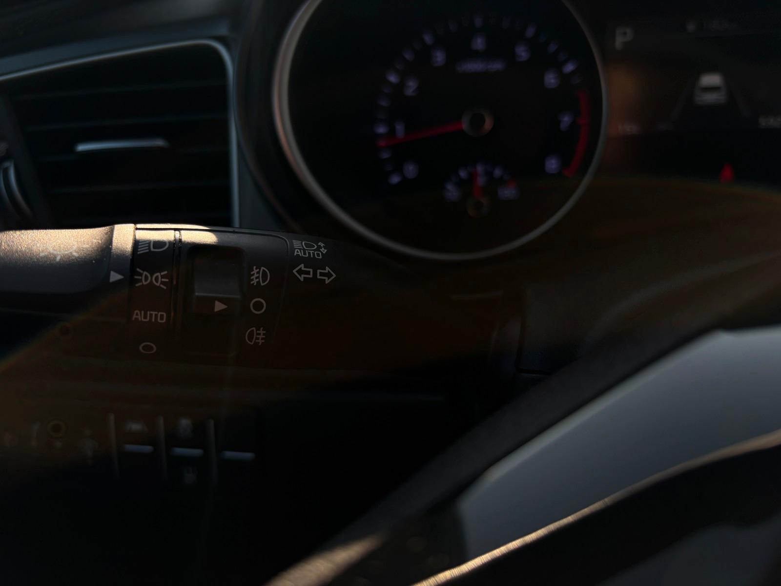 Kia Ceed Sportswagon Carplay Automatik/SHZ/Tempomat