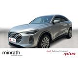 Audi Q5 Sportback 40 TDI quat APP+DAB+AHK+VIRT+ACC+LE - Audi Q5 in Duisburg