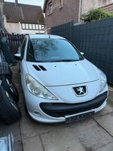 Peugeot 206 mit 2 Jahre Tüv - Peugeot 206 in Essen