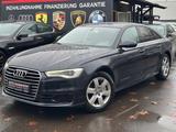 Audi A6 3.0 TDI 217PS*QUATTRO*AUTOMATIK*FACELIFT*NAV* - Audi A6: Facelift