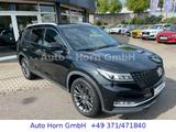DFSK Fengon 7 - DFSK Fengon 7 SUV