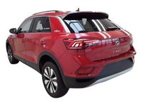 Volkswagen T-Roc - Vorschau Bild 4