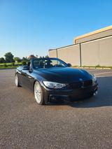 BMW 435i F33 Cabrio - BMW 435 von privat