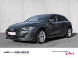 Audi A3 Sportback S line 35 TDI S tronic Navi*Sportsi - Audi A3: Automatik
