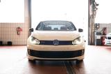 Volkswagen Golf 2.0 TSI DSG GTI Edition 35 GTI Edition 35  - Volkswagen Golf: 2.3