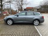 Seat Leon Sportstourer X-PERIENCE 4Drive - Seat X perience mit Diesel-Antrieb