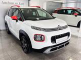 Citroën C3 Aircross Feel Automatik Navi PDC Service neu - Citroën C3: N