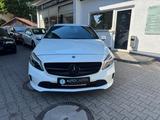 Mercedes-Benz A 200 A -Klasse A 200 CDI / d / Teilleder /LED S - Mercedes-Benz A 200: Cdi