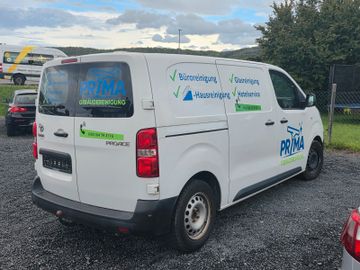 Toyota Proace (Verso) - 4