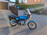 BMW R65 Typ 248 - BMW R24