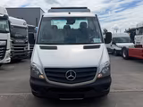 Mercedes-Benz Sprinter 319/619 cdi Algema Blitzlader, Euro6 - Angebote