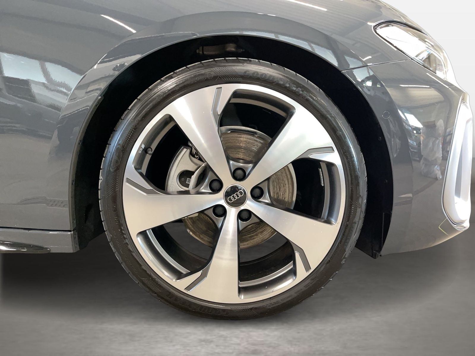Audi A5 - Bild 6