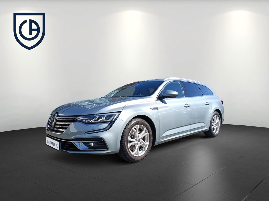Image of Renault Talisman