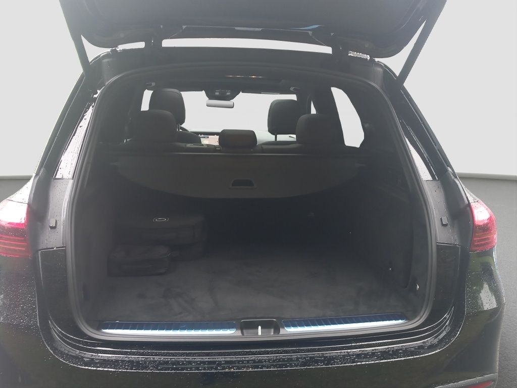 Fahrzeugabbildung Mercedes-Benz GLE 350 de 4M AMG*Night*HUD*Pano*FAP*PDC*360*AHK