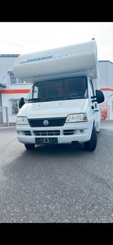 Adria CORAL 670 SK - Adria Coral 670