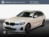 BMW 320e Touring xDrive Aut. Panoramadach elektrisch - BMW 320 Gebrauchtwagen in Karlsruhe