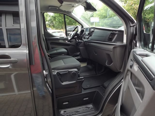 Transit Custom Kombi 320 L1 Trend*Mixto*Klima*