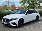 Mercedes-Benz E 53AMG Perf.Sitz/275kmh/SuperScreen/Magno /AHK - gebrauchte Mercedes-Benz E 53 AMG aus dem Jahr 2024