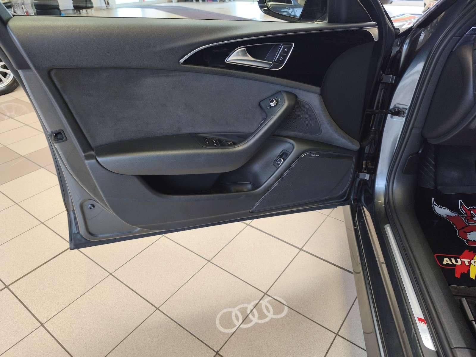 Fahrzeugabbildung Audi A6 3.0TDI S-Line/Black Ed./Matrix/Pano/BOSE/L...