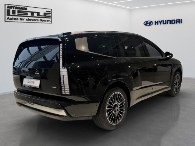 Fahrzeugabbildung Hyundai IONIQ 9 110 kW 4WD Uniq Panoramadach+ Swivel-Pak