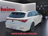 Cupra Leon Sportstourer 2.0 TSI DSG VZ NAVI LED ACC AH - Gebrauchtwagen mit Navigationssystem