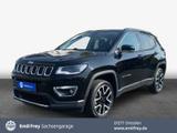 Jeep Compass 1.4 Drive Automatik Limited ACC TW RFC - Jeep in Dresden