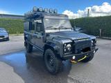 Land Rover DEFENDER SE 110 EX-TEC KOMPLETTUMBAU