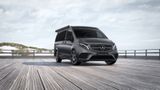 Mercedes-Benz Marco Polo V220 Edition AMG SHD AHK 360° 6 Sitze - Mercedes-Benz Sitze