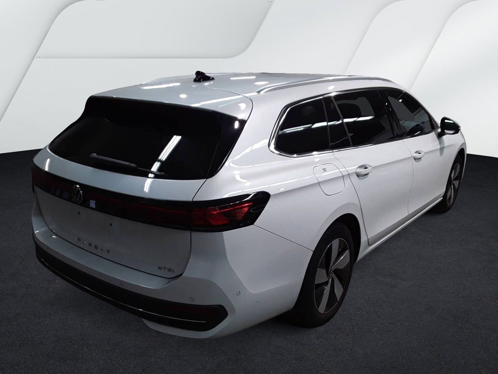 Volkswagen Passat - Bild 2